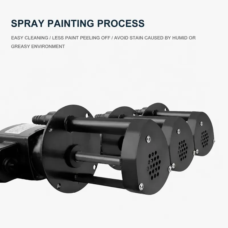 Machine Tool Grinder Coolant Pump Circulating Oil Pump 220V 380V High Pressure Industrial Water Pump for CNC Lathe Milling
