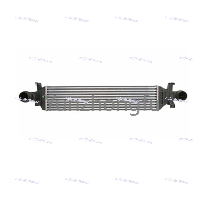 2465000100 Genuine Cla Intercooler W246 W176 W242 C117 X117 X156 CLA220 A2465000100 for Mercedes Benz