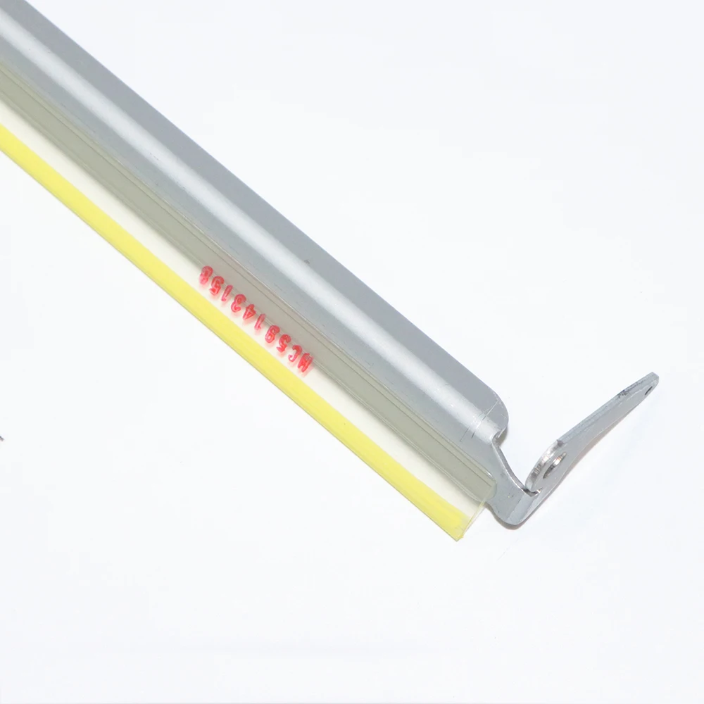 

2X A03U553000 High Quality Transfer Belt Cleaning Blade for Konica Minolta Bizhub PRO C5500 C5501 C6500 C6501 PRESS C7000