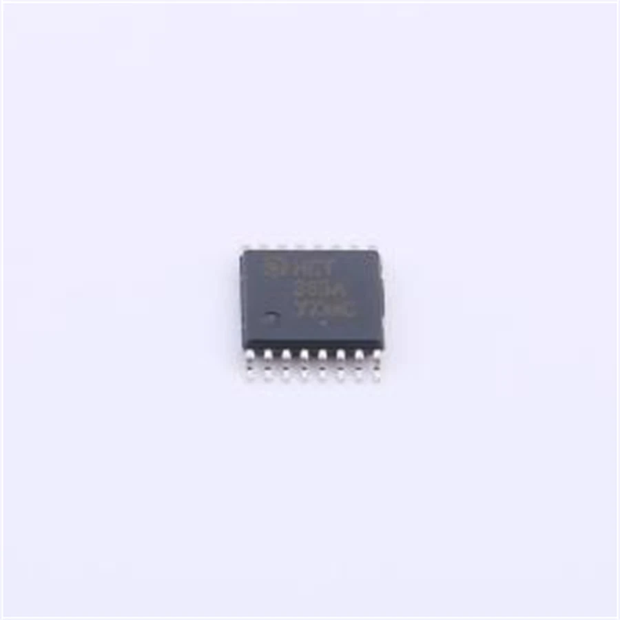 

50 шт./лот MC74HCT365ADTR2G (логические микросхемы)