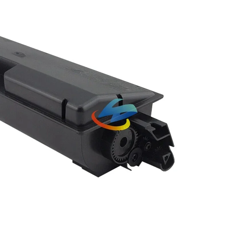 4 قطعة TK-855 TK-857 TK-858 TK-859 خرطوشة حبر متوافقة مع كيوسيرا TASKalfa 400ci 500ci 552ci مسحوق خرطوشة عالية الجودة