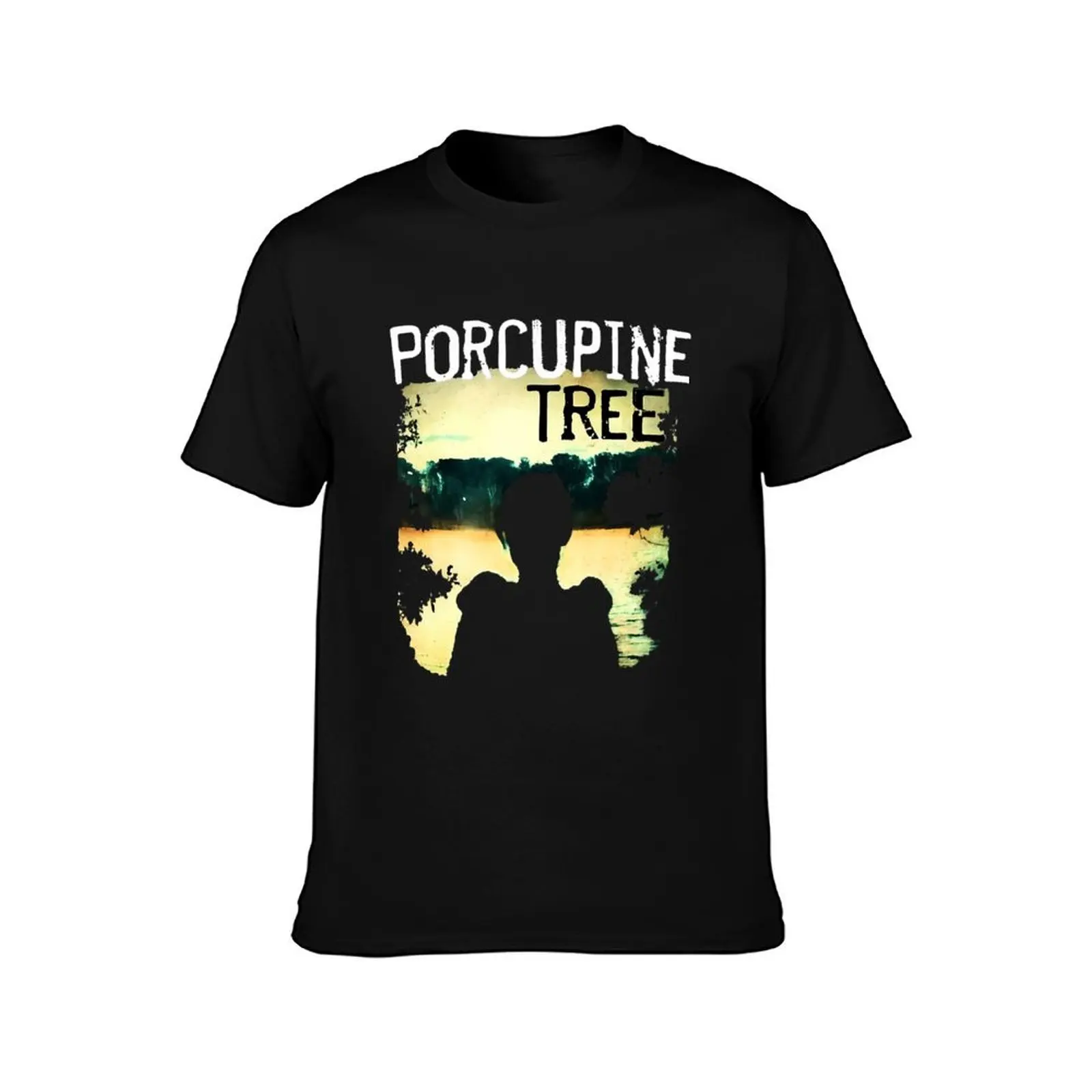 Porcupine Essential - Porcupine Classic T-Shirt Water Resistant Casual T-Shirt