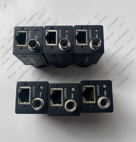 1pc 5 million global black and white industrial camera mv-ca050-20gm tool accessories