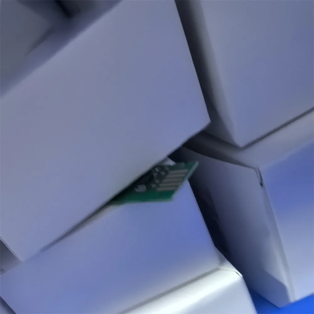 

50 шт. MC-G03 чип коробки обслуживания для CANON GX3020 GX3040 GX3050 GX3060 GX3070 GX3072 GX4020 GX4040 GX4050 GX4060 GX4070