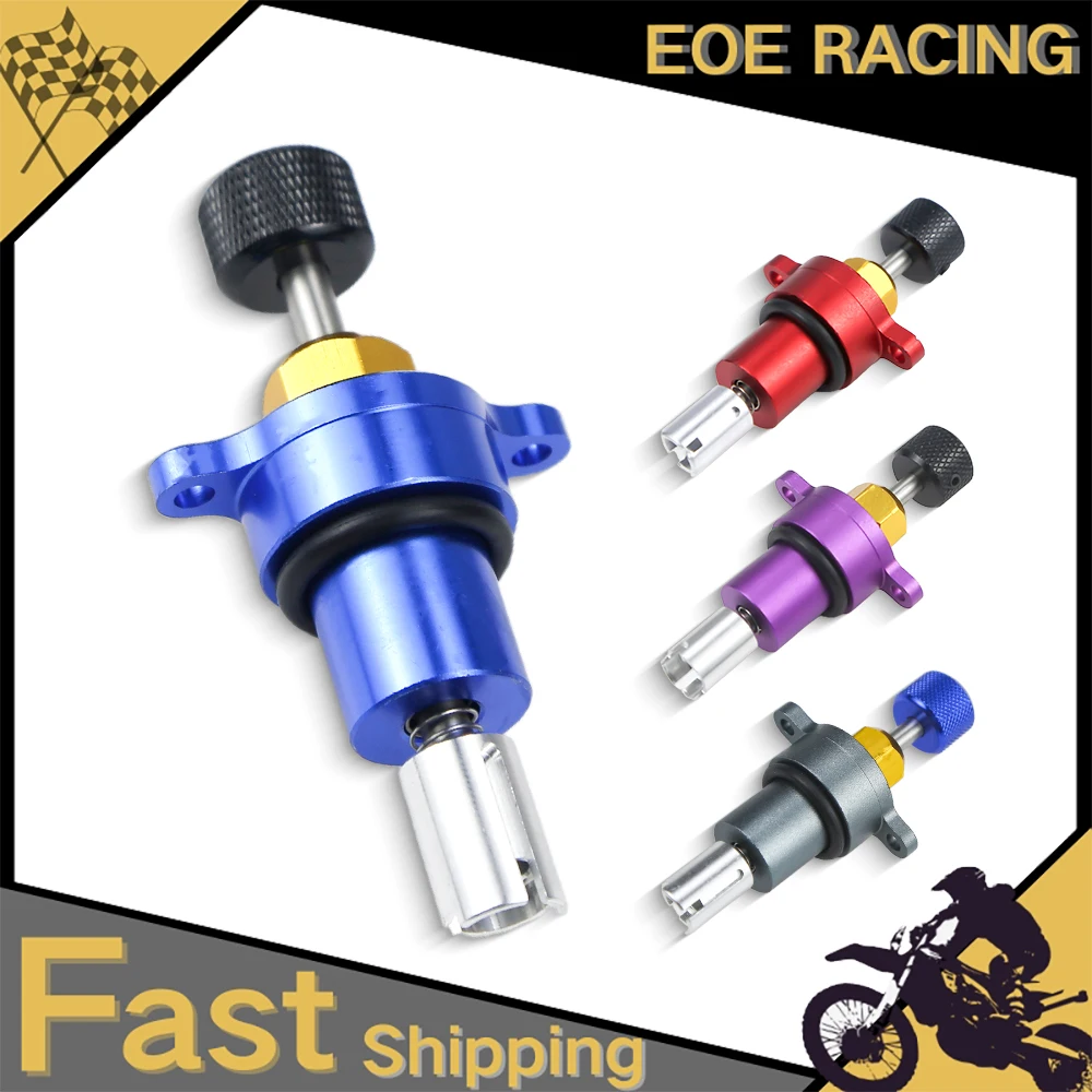 

CBR250 CBR250R CBR300 IACV КЛАПАН IDLE SPEED УПРАВЛЕНИЕ РУЧНОЕ Для Kawasaki Ninja 250SL Z250SL KLX230