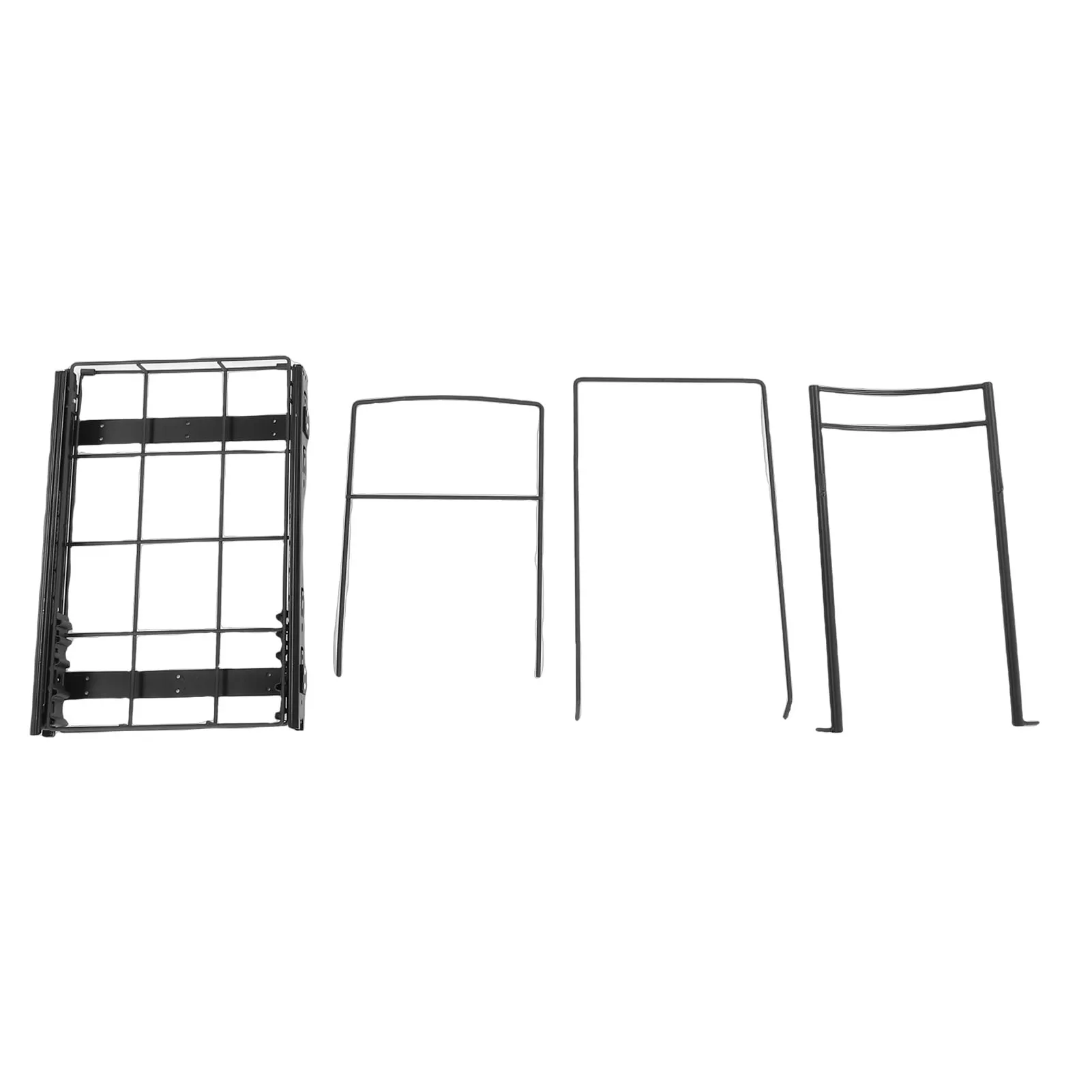 

Cabinet Trash Can Pull Out Rack Pull Out Trash Can Rack Heavy Duty Adjustable Quiet Rail Slide Out Trash Can Rack for Kitchen