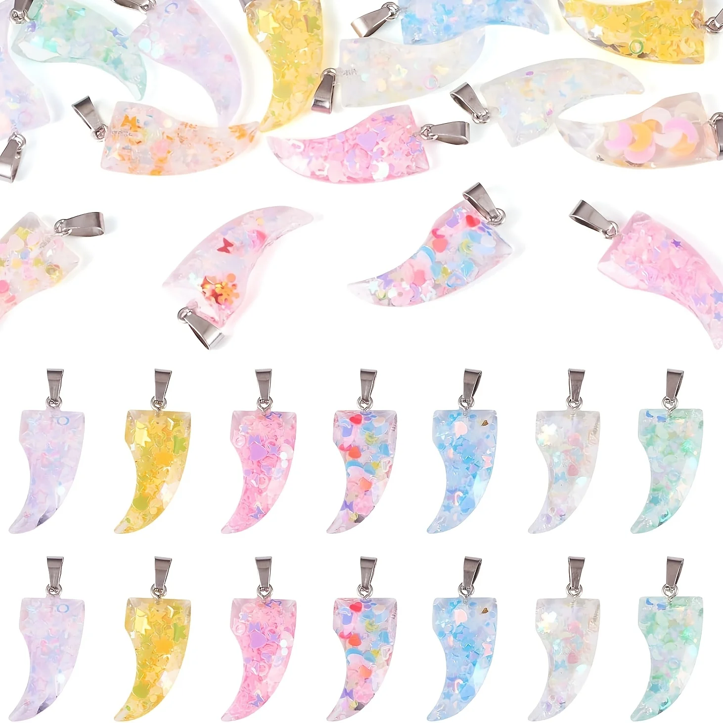 10 Glow-In-The-Dark… - image