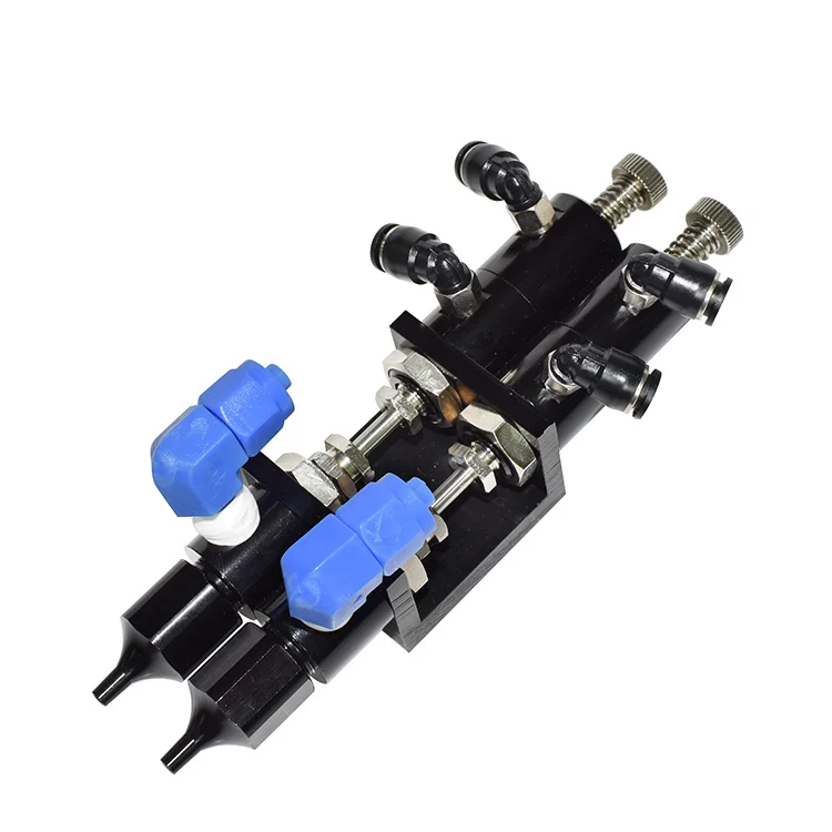 YK-36AB Double Liqu…