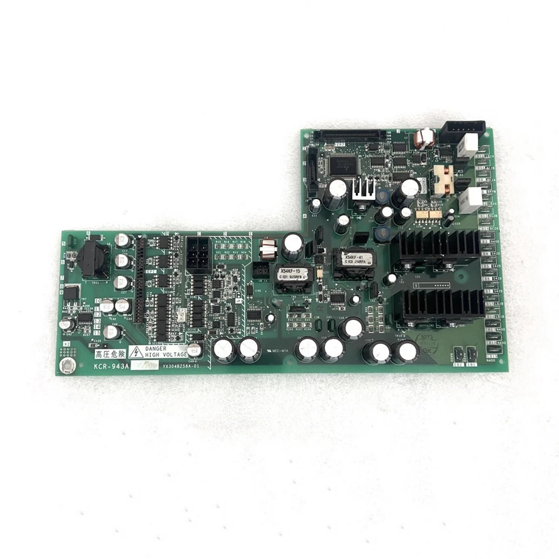 

KCR-942A Drive Board for Elevator Accessories Lift Parts for Apartments and Hotels