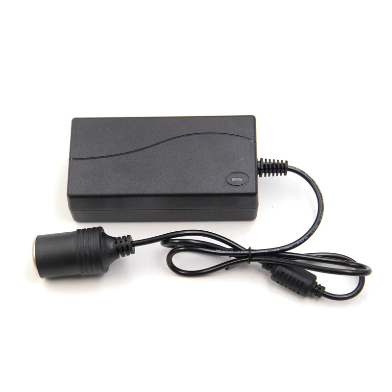 AC Adapter DC 110V 220V to 12V 2A 5A Power Adapter for Car Cigarette lighter Converter Inverter 220V 12V Lighter EU US