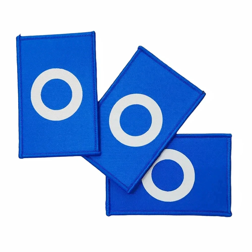 كالاماري كوسبلاي فيلكرو حزام ملصقات سحرية بوس اللاعبين أحمر أزرق XO لعبة الدعائم دعائم الهالوين التأثيرية