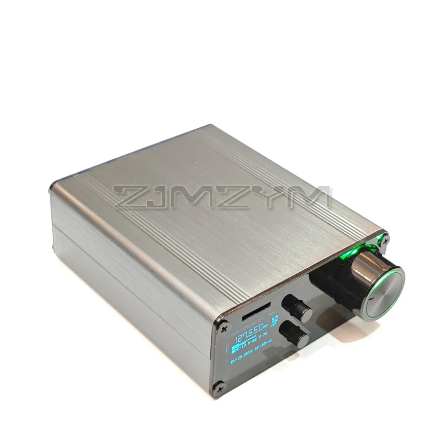 Dritte Generation K3 Vollband-Radio Drahtloses Digitales Audio-Terminal – Detail 7