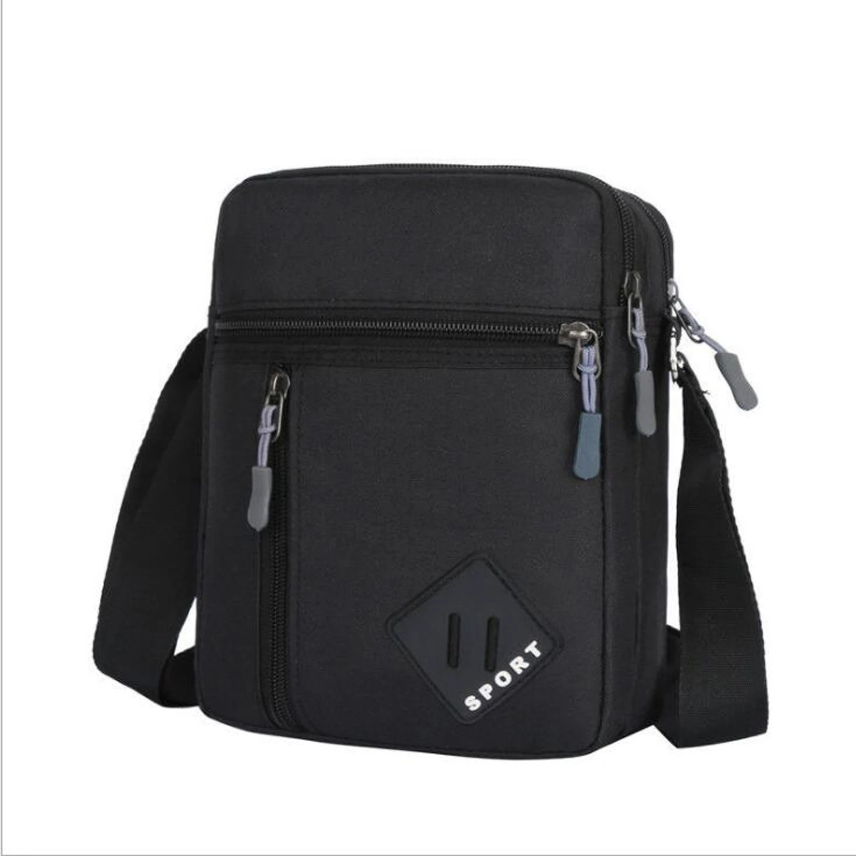 Men Messenger Waterpro Of Oxford Cloth Shoulder Casual Men Small Bag Crossbody Bags