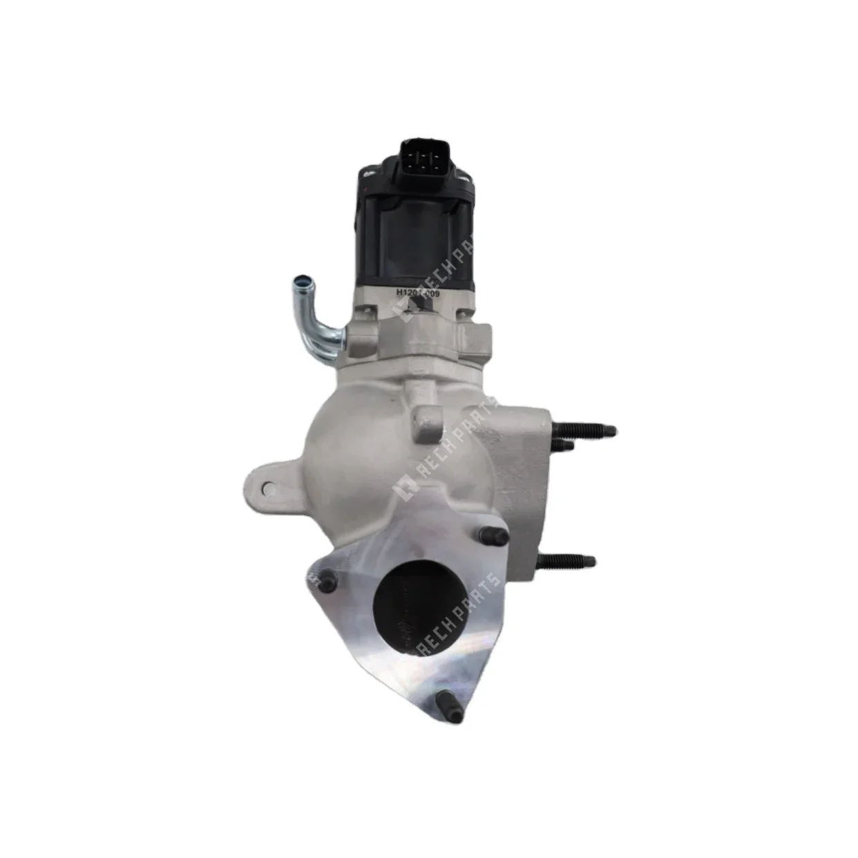Factory Direct A02204 EGR Valve 1873842C92 1878918C2 1875808C1 for MAXXFORCE DT, 9, 10 2007-2011