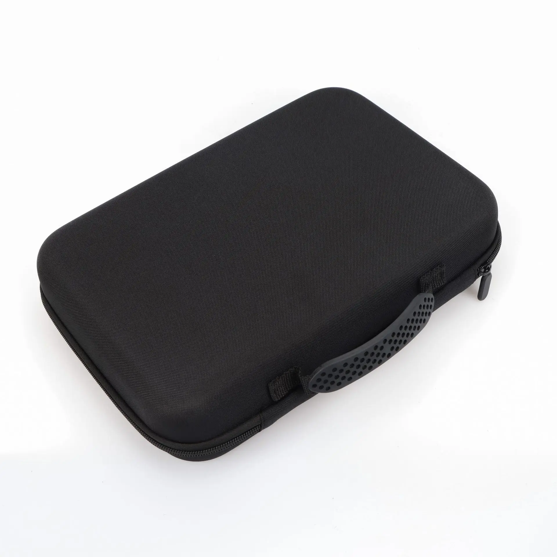 Massage Gun Case Handheld Carrying Case for Handheld Electric Massage Gun Mini Massage Gun Attachments Case Travel Bag