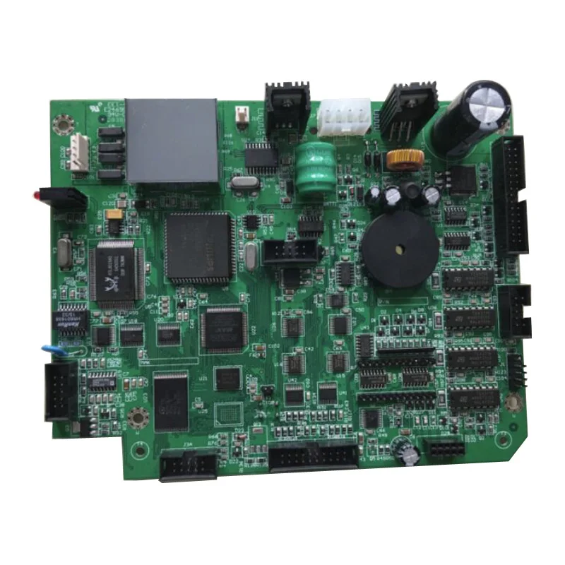 

New Motherboard For Toledo 3880 Electronic Scale Printer Spare Parts