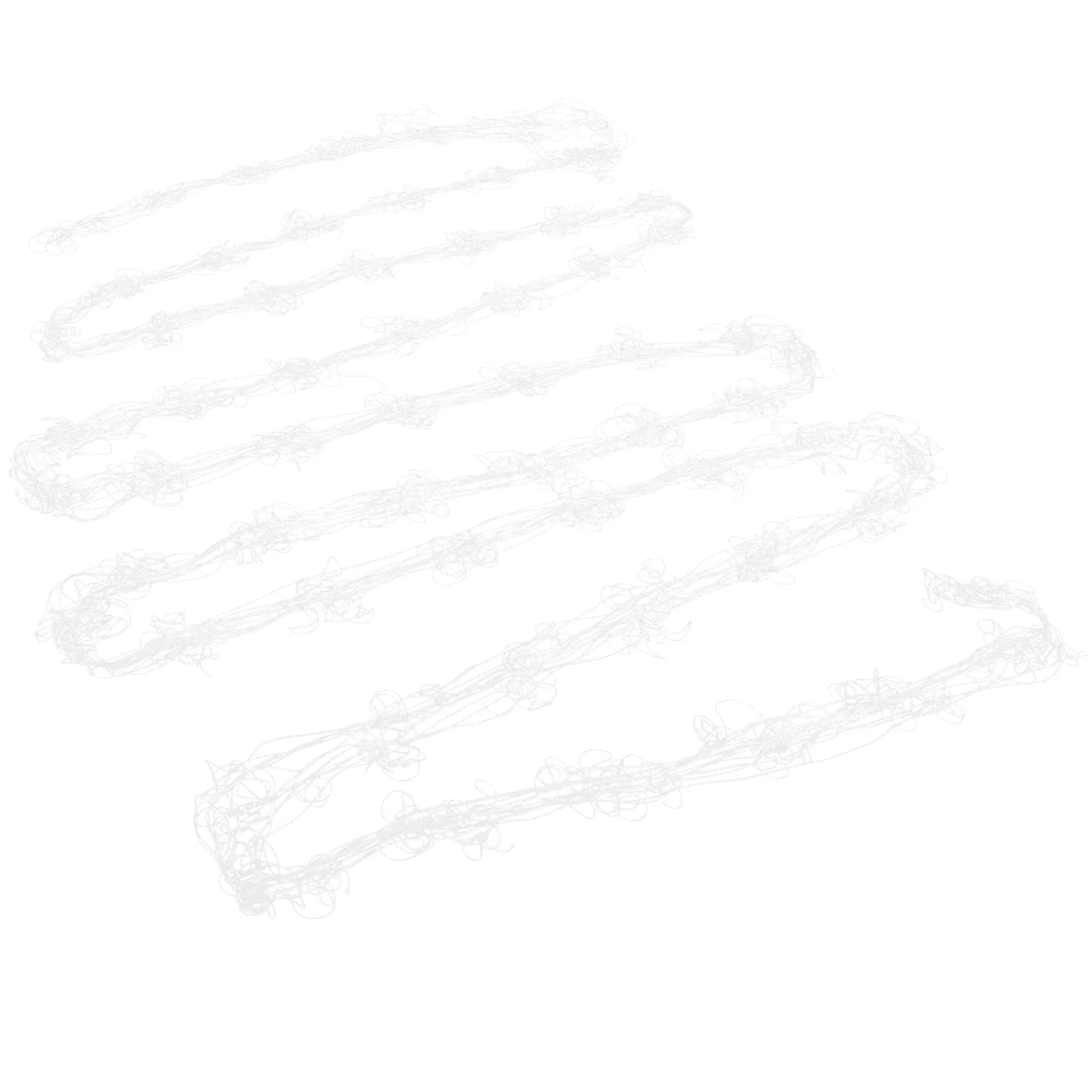 

Plant Climbing Net For Vine Support Garden Trellis Netting Flower Vegetable Climber Lightweight Durable Gardening Supplies