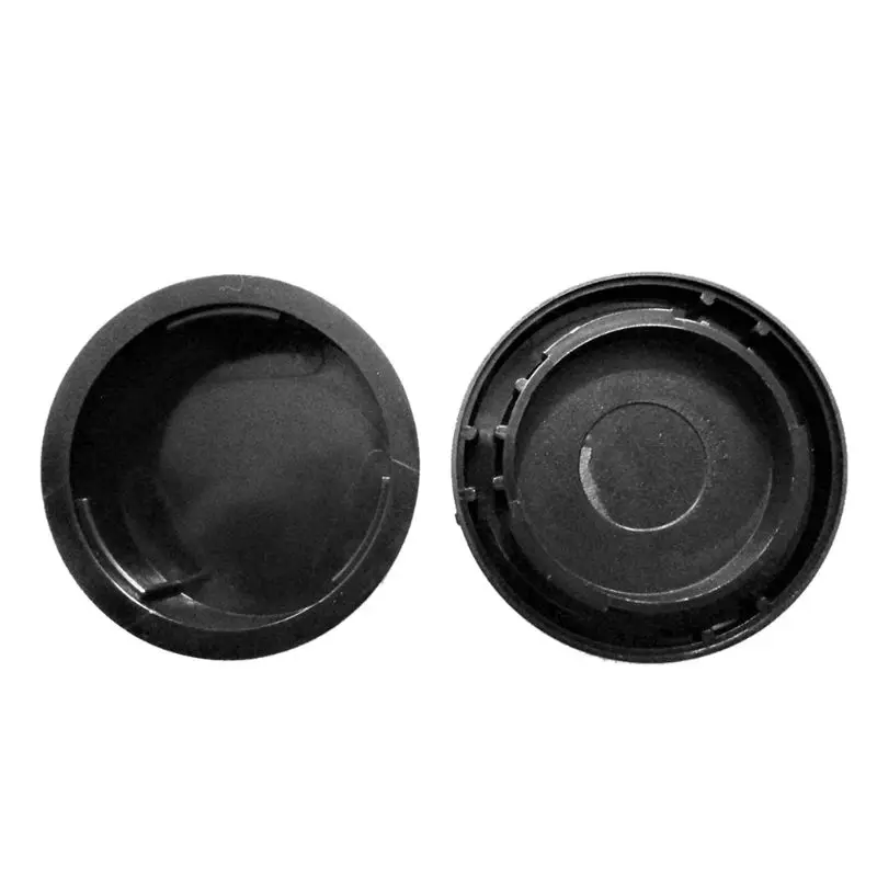 Rear Lens Cap for N-ikon F DSLR and  Lens Camera Body & Lens Replaces