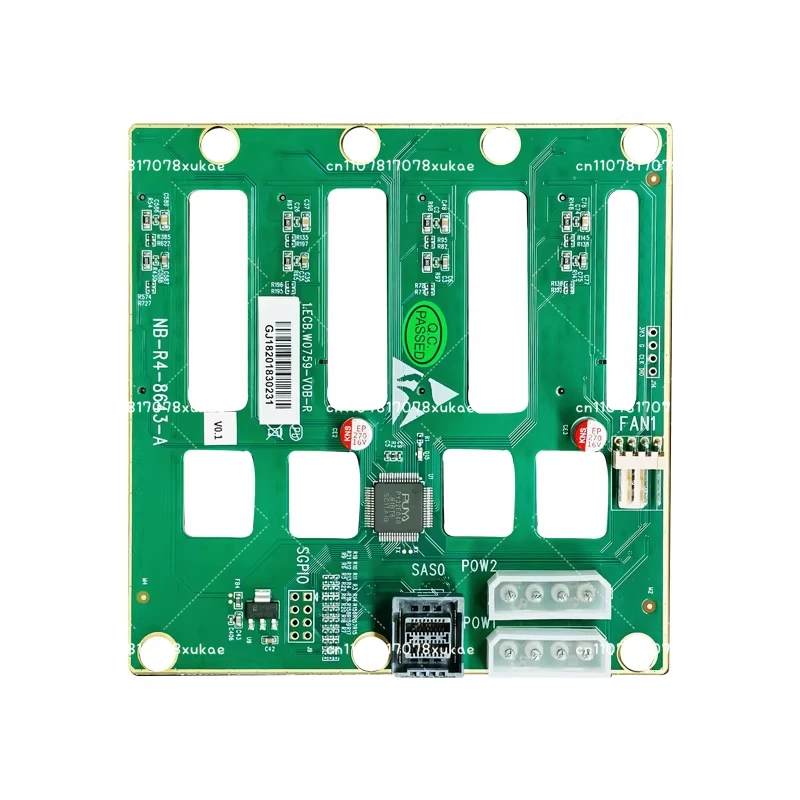 8Bay Matx Nas Serve…