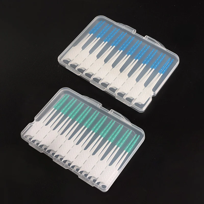 40~150PCS Silicone …