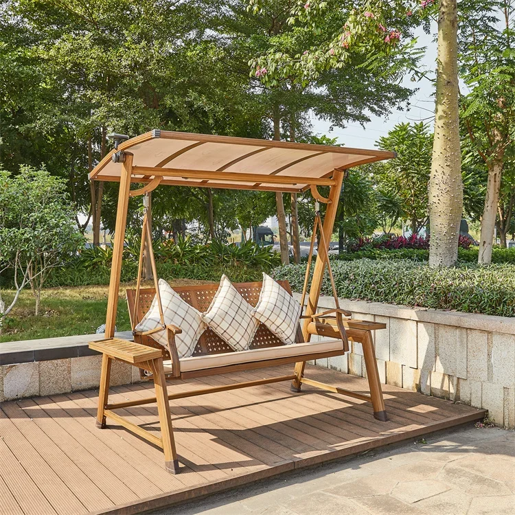 

Garden Patio Adult Kids Swing Double Swings Hanging Swing Chair For outdoor backyard