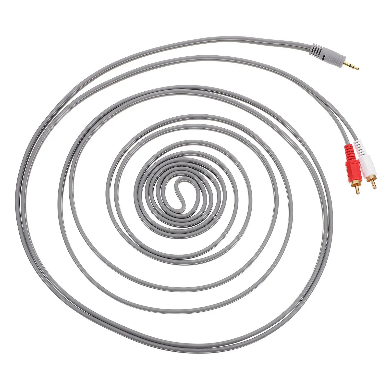 Sturdy Audio Cable …