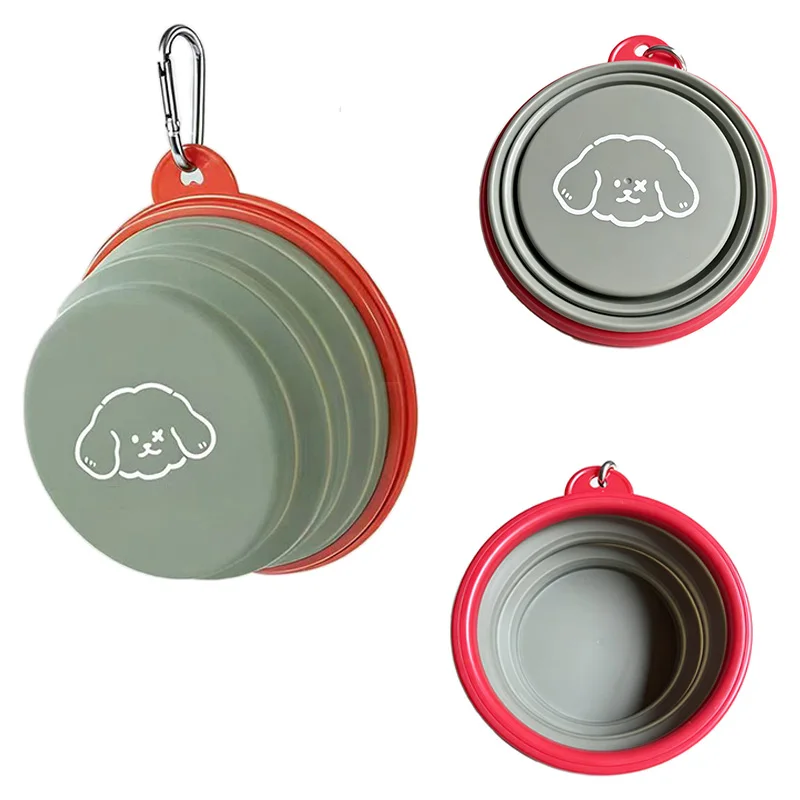 #13 Best Collapsible Dog Bowls to Buy In 2026