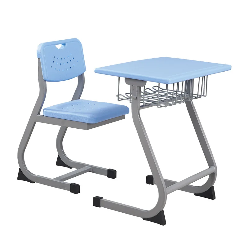 Single liftable and chair combination