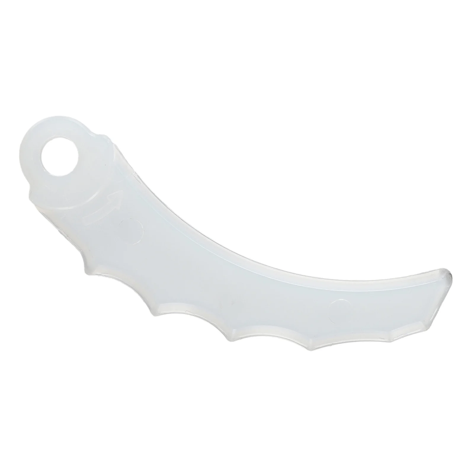 Useful Blades Diameter 255mm Lawn Trimmer Spare Parts DUR184L Kit Lawn Trimmer Spare Parts Plastic UR101C Garden