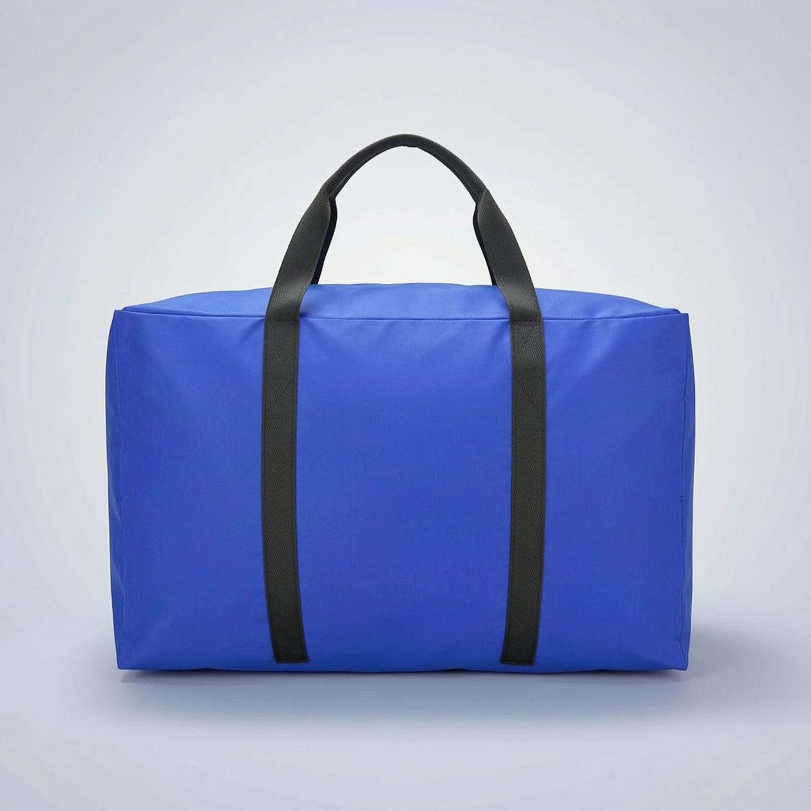Heavy Equipment Storage - Bolsa de Equipamentos Azul Durável com