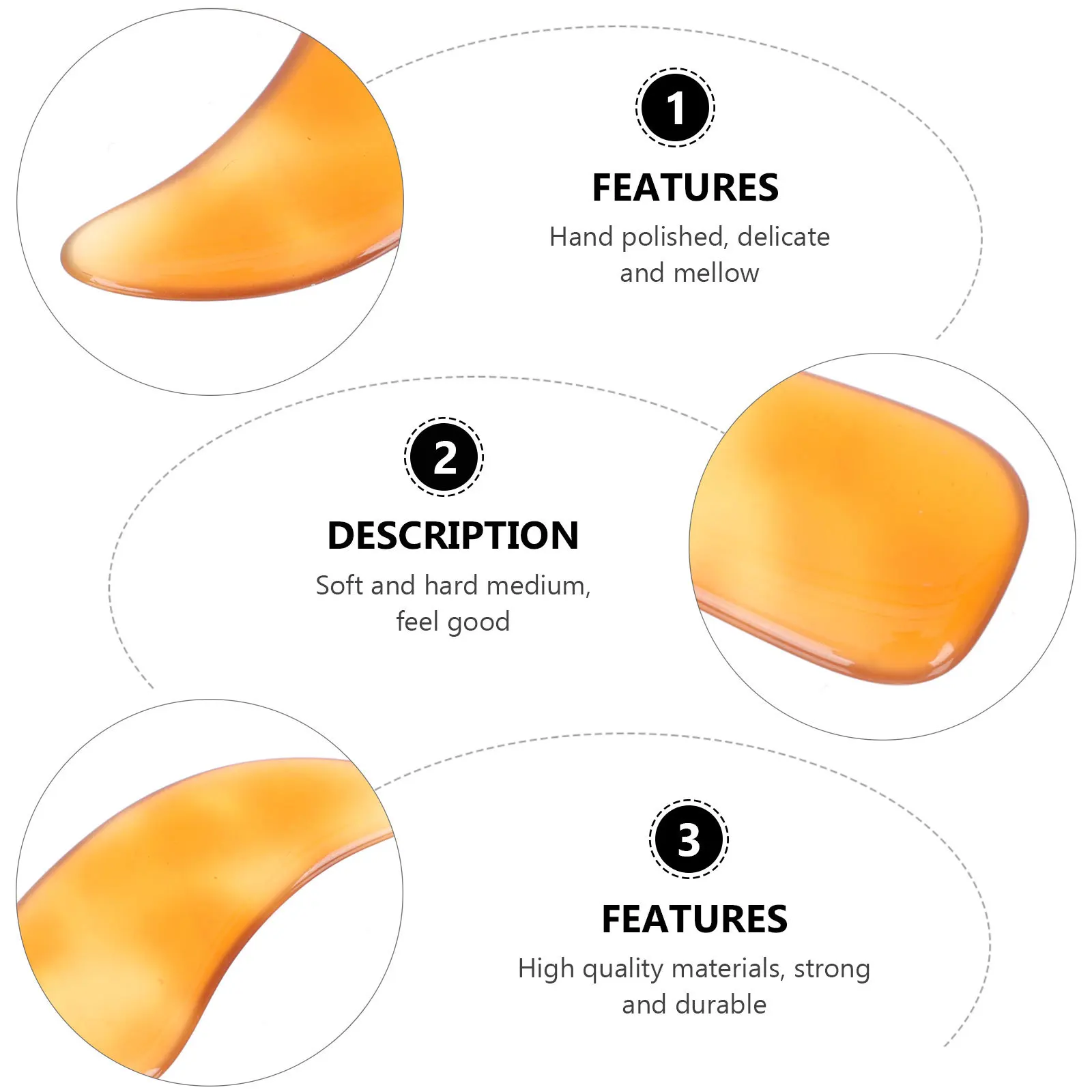 

8Pcs Guzheng Nail Covers Premium Fake Nails Practical Guzheng Practice Tools Finger Pick Protector Durable Finger Picks