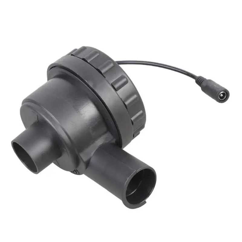 مروحة عادم عالية الكفاءة 7.5 سم قابلة للفصل وتحكم متغير السرعة وكابل 1.6 متر D2RD