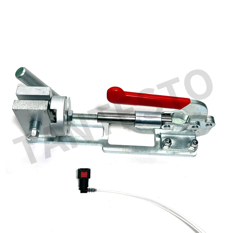 Diesel Truck Auto Fuel Line Quick Connect Installation and Manufacturing Tool for Automotive Fuel Pipe Joints