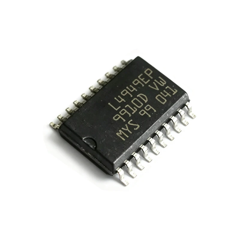 L4938ED SOP20 L4949EP L4969URD L4972A L4972AD L4973D3.3 L4973D33 Voltage Regulator Chip Electronic Components