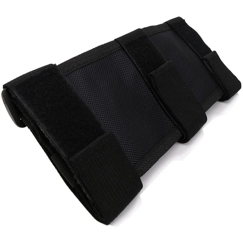 Super Sale 1set/4pcs Car Roll Bar Handles, Watch Strap Handle Compatible for Jeep Wrangler Handle,Plastic Material Handle