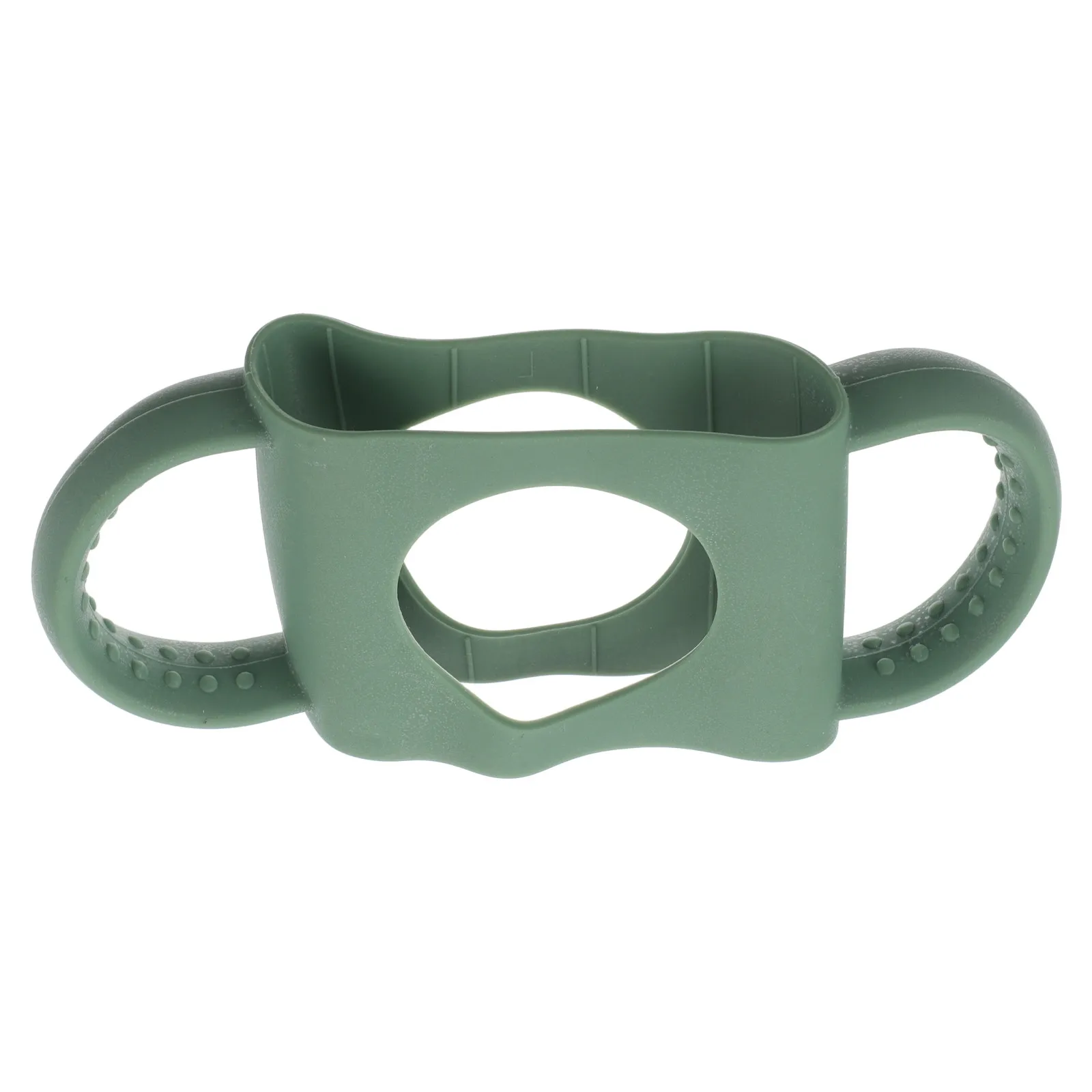 

Baby Bottle Protector Shockproof Silicone Grip For Infants Ergonomic Detachable Lightweight Travel Essential Newborns Toddlers