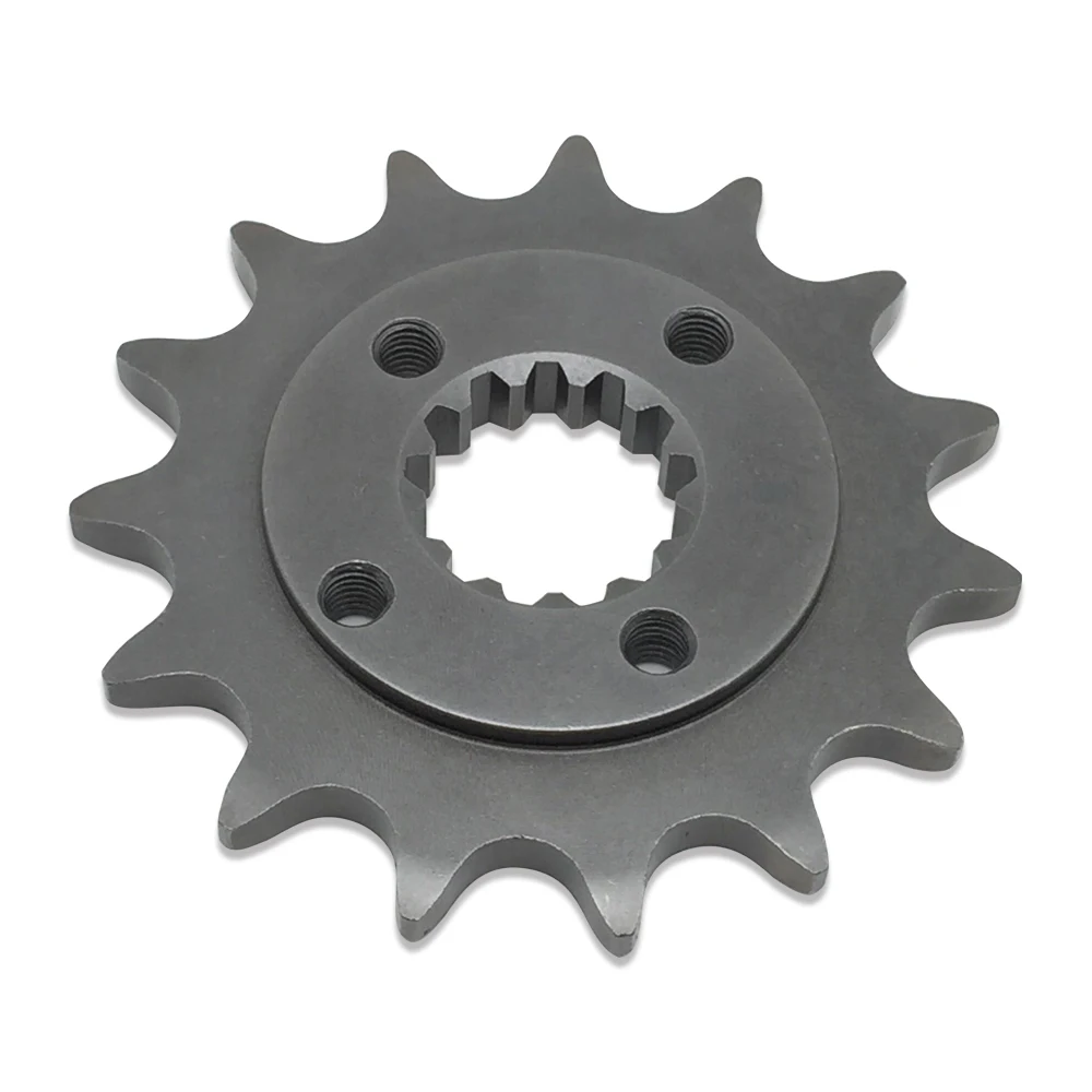 520 Motorcycle Front Sprocket For Honda  XR600 R XR600R 1991-2000 XR650L XR650 L 1993-2024