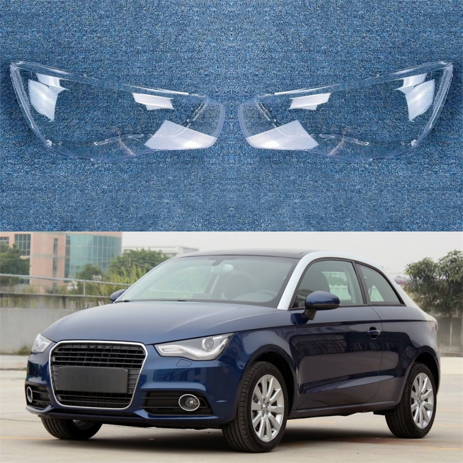 

Car Replacement Parts Lights Lens Shell Headlamp Housing