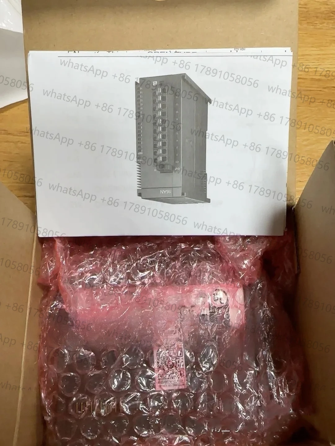 

Brand new original AS16AN01T-A