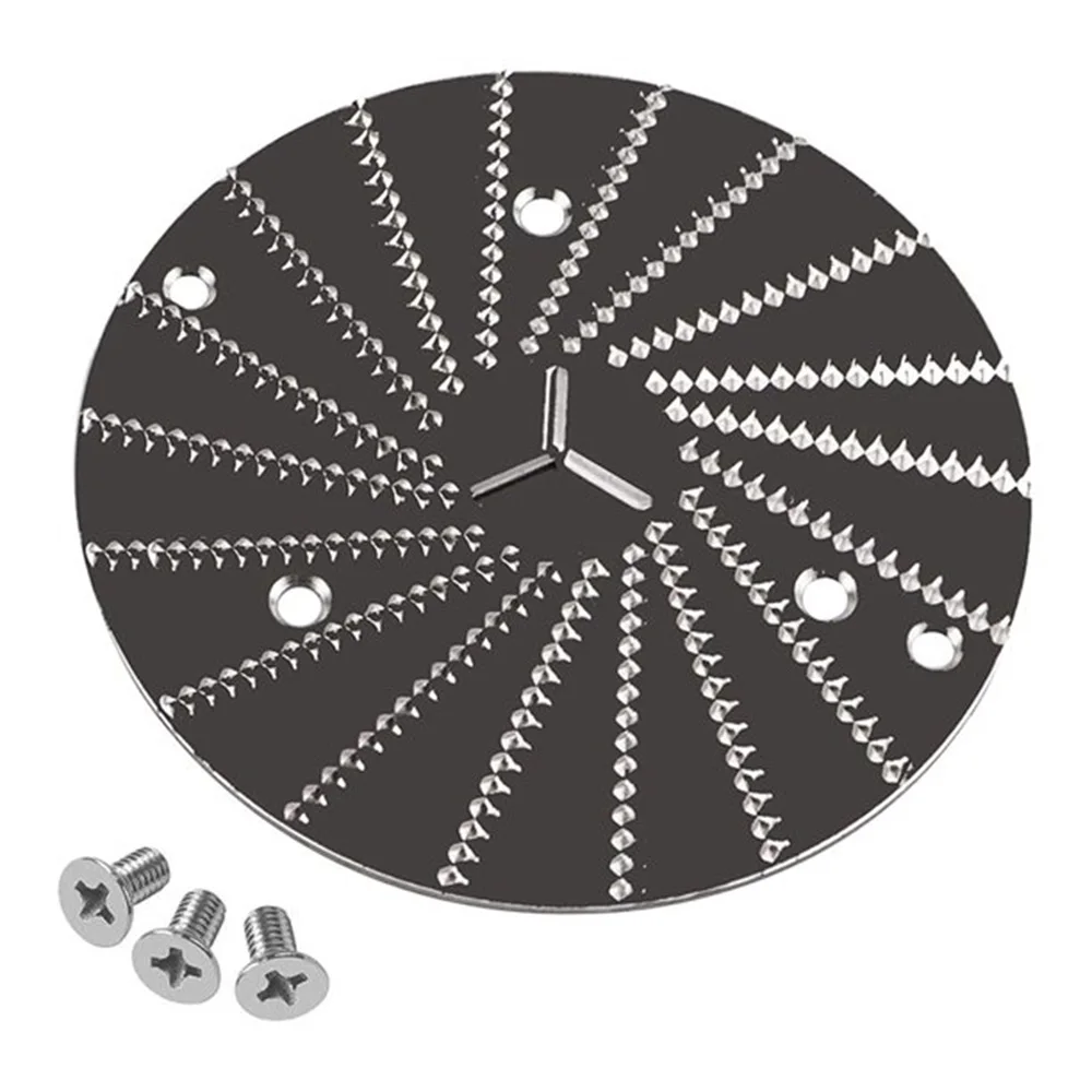 Juicer Blade Replacement Blade with Crescent Tool Juicer Replacement Parts Compatible with Jack Lalanne Power Juicer