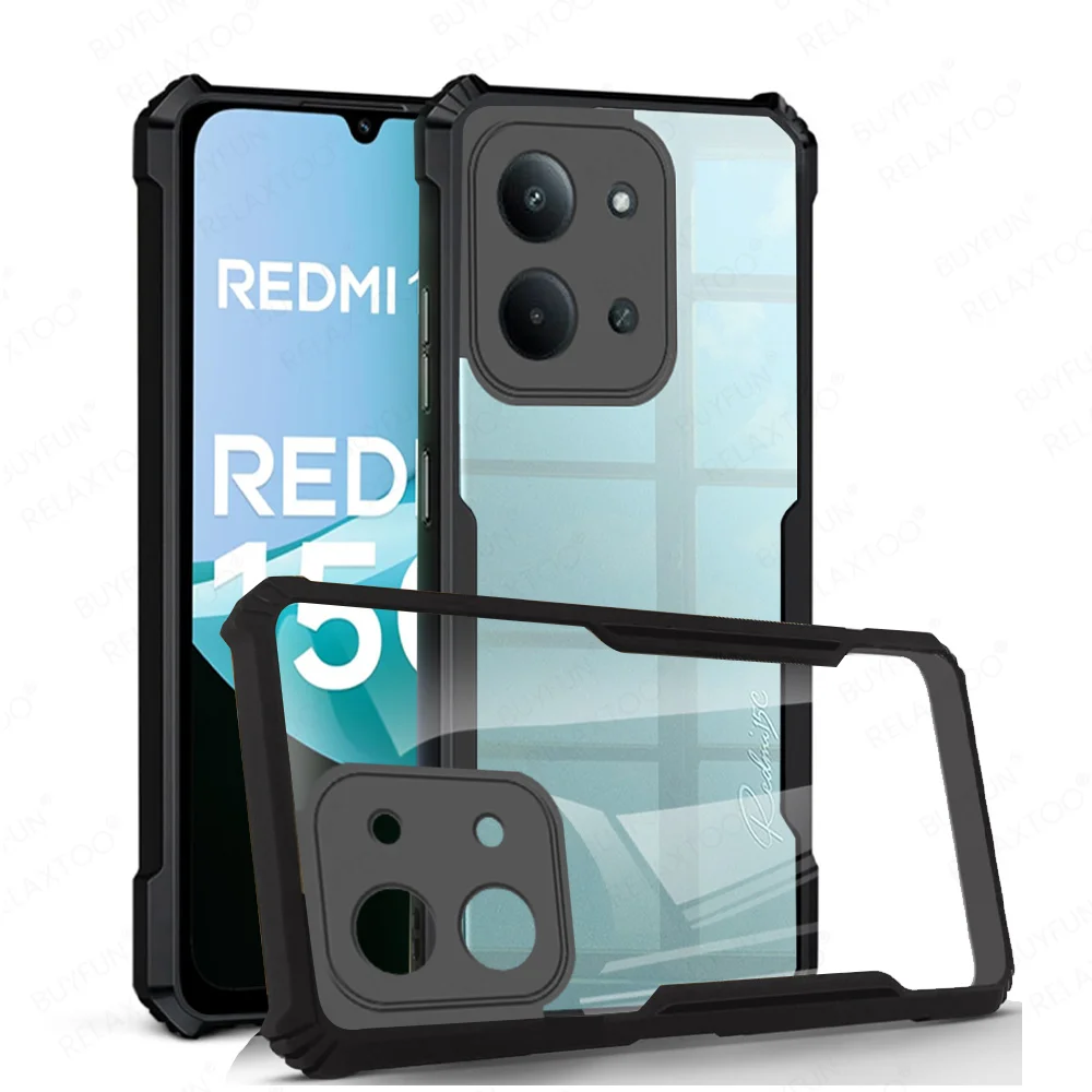 Acrylic Transparent…