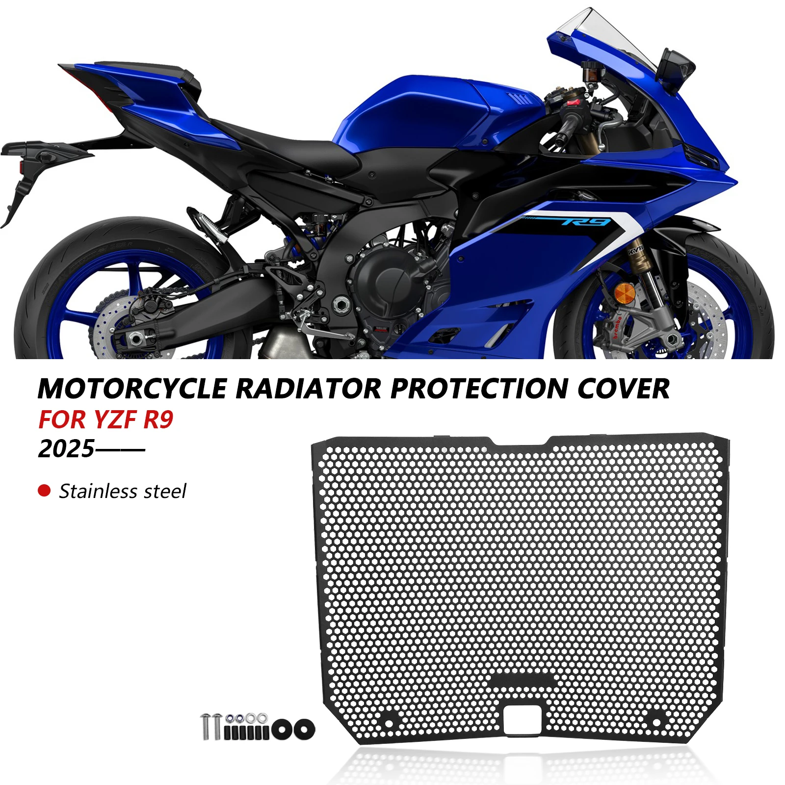 For YZF-R9 Yzf R9 Y… - image