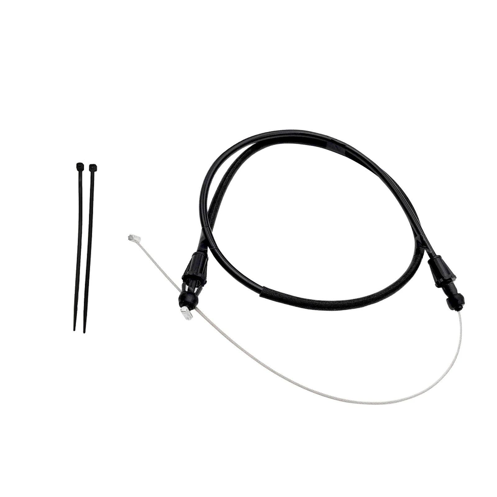 532428310 Clutch Cable For Husqvarna 11524E 12527HV 1827EXLT 1830EXLT Poulan PR624ES Snow Blower