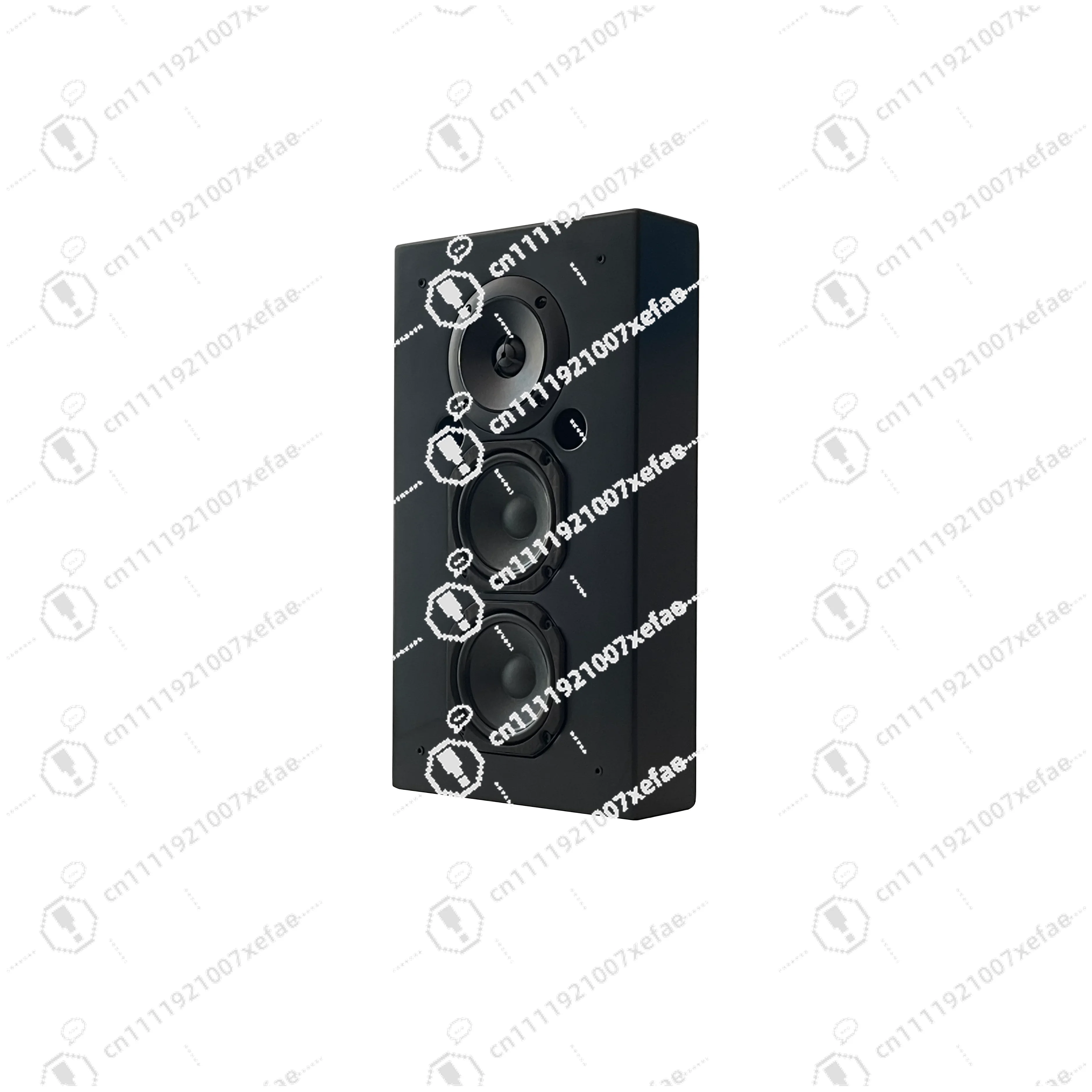 

Home theater speakers 4-inch wall-mounted speakers 70W