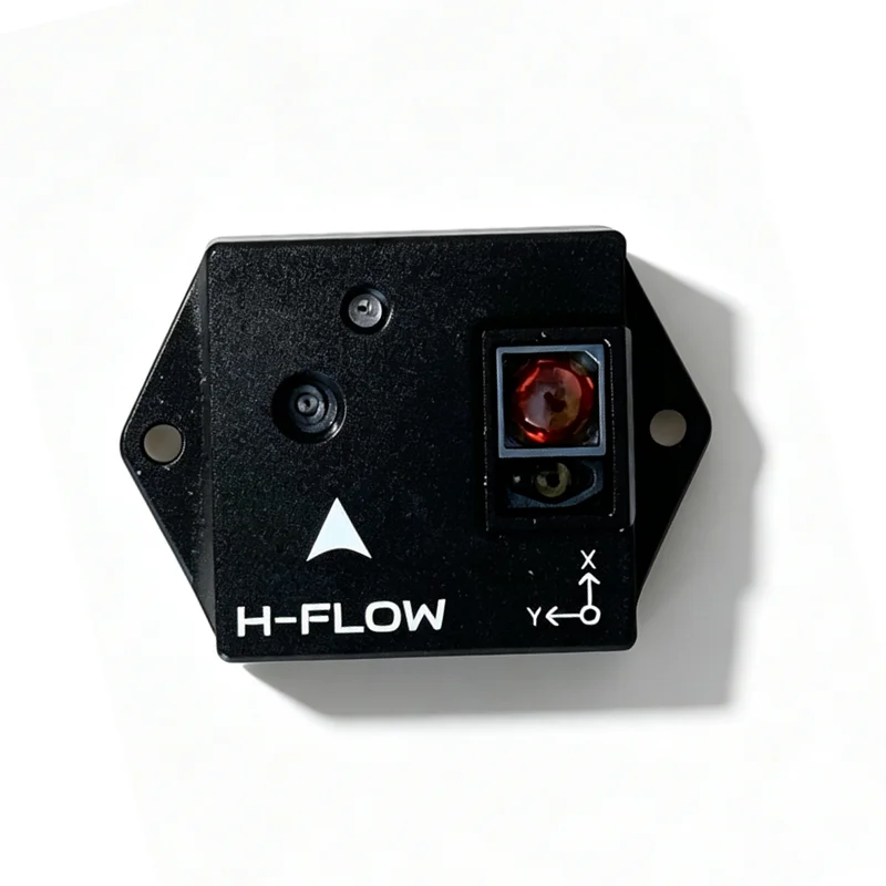 HolyBro H‑FLOW DroneCAN Optical Flow Sensor for Quad