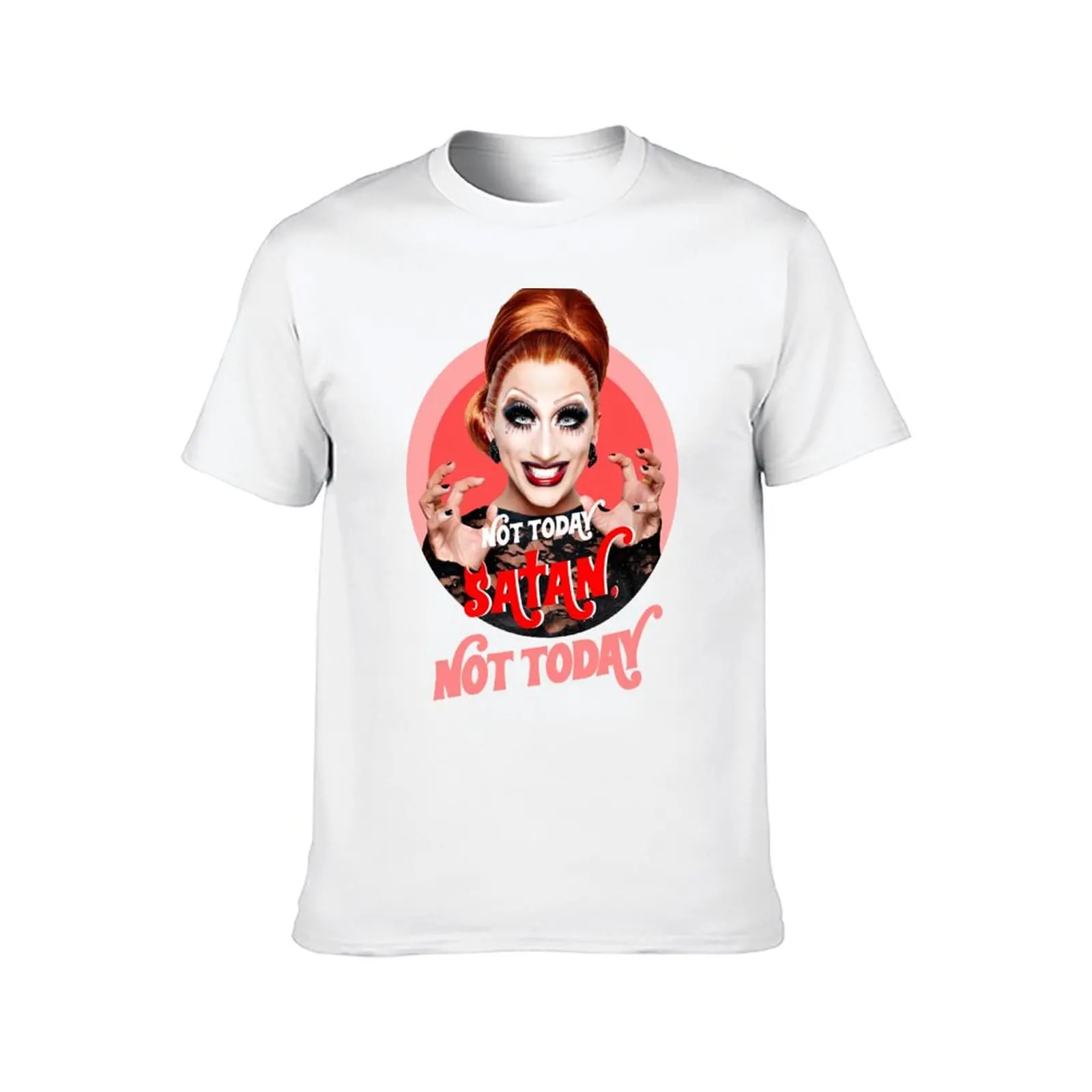 BIANCA DEL RIO T-Shirt man t shirt graphic shirts custom shirt plain big and tall t shirts for men