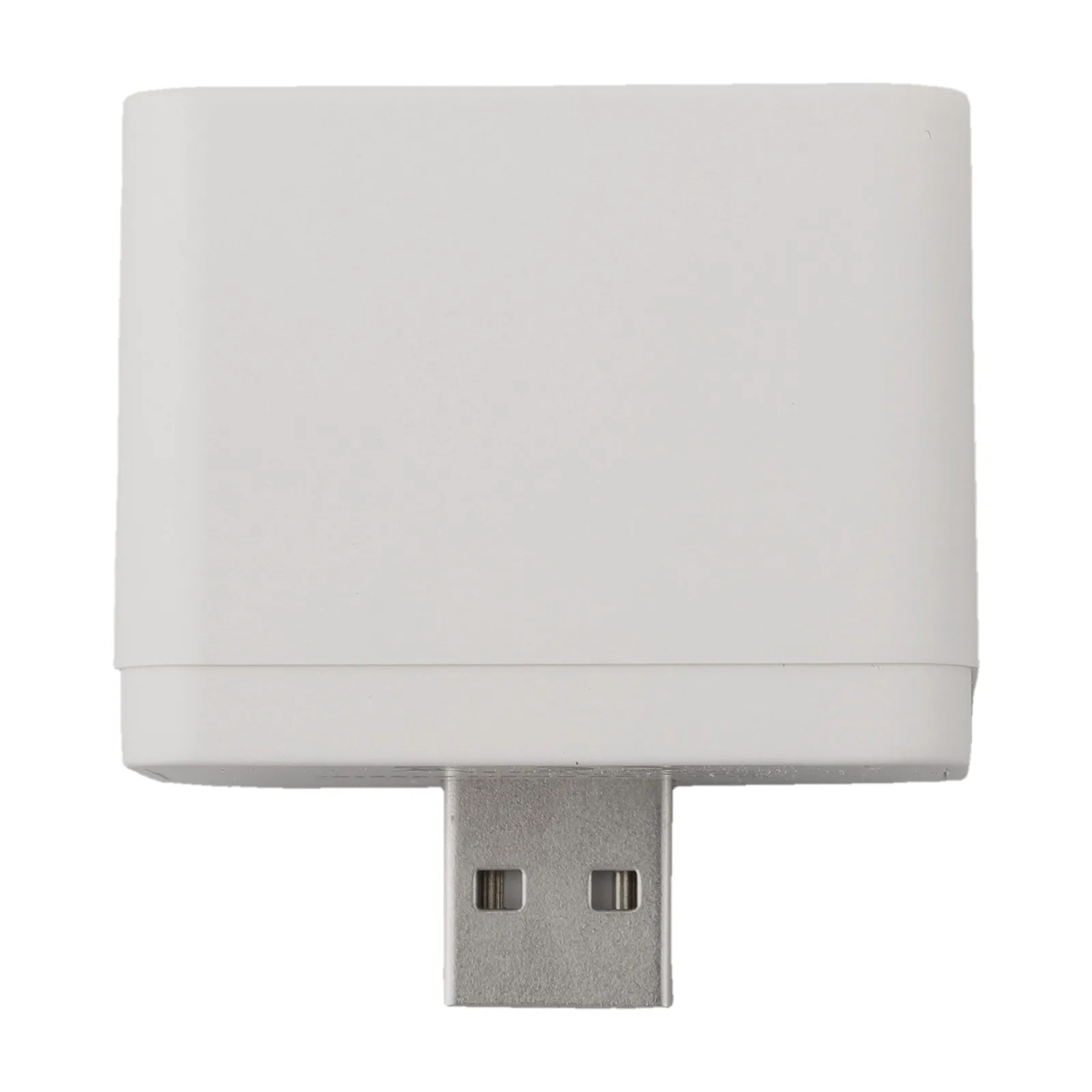 USB for Smart Switch Wifi Power Adapter For Tuya App Remote Control Timer Switch 5-12V ABS+PC V0 Fireproof Material Power