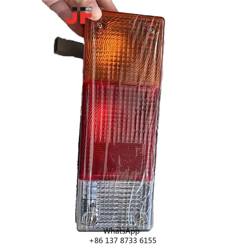 

Loader Parts Lamp 424-06-43231 4240643231 For WA150 WA200 WA250 WA270 WA320 Lamp