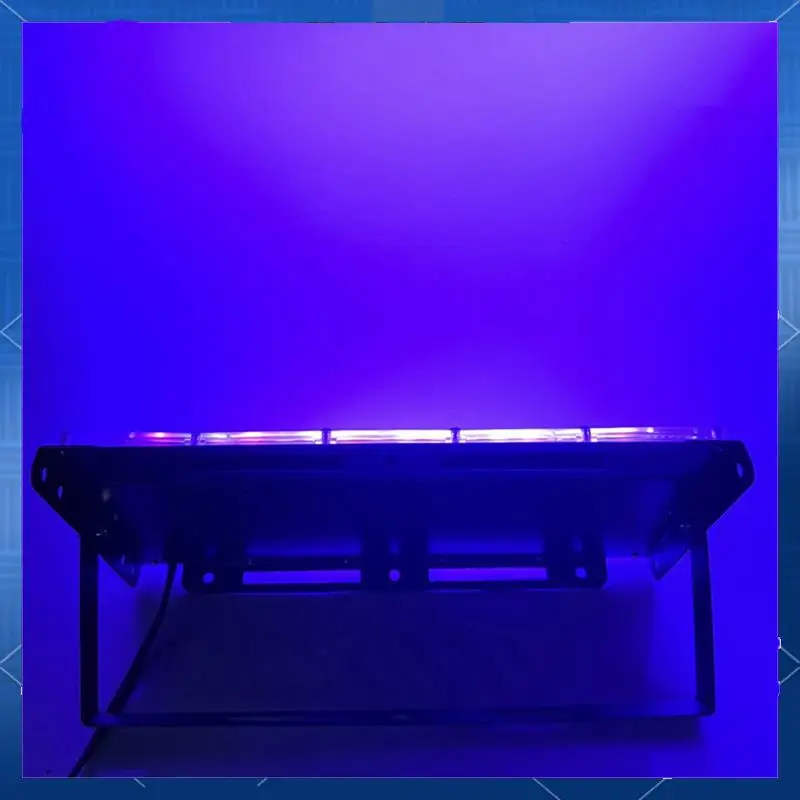 

Remote LED Floodlight Reflector Light Lamp Waterproof IP65 Outdoor Flood Light Garden LED RGB Spot