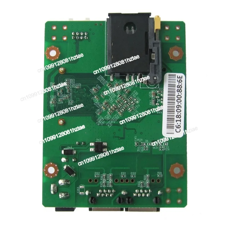 

MT7628 Miniaturized High Power Relay for Portable Mobile Bridge 300Mwifi Motherboard Secondary Development SDK